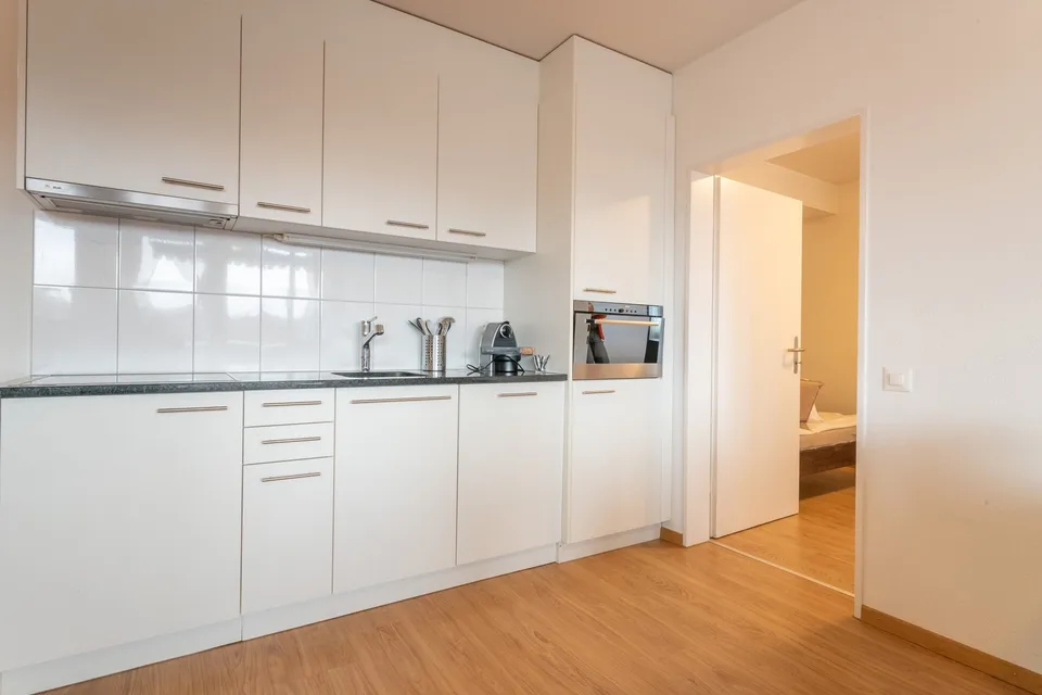 Benvenuti in Mittlere Strasse 142 a Basilea! – foto 3 di 4