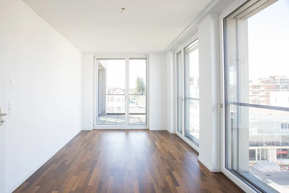 Démarrez votre propre bonheur de logement