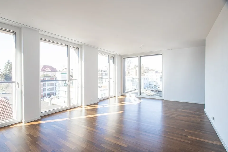 Démarrez votre propre bonheur de logement