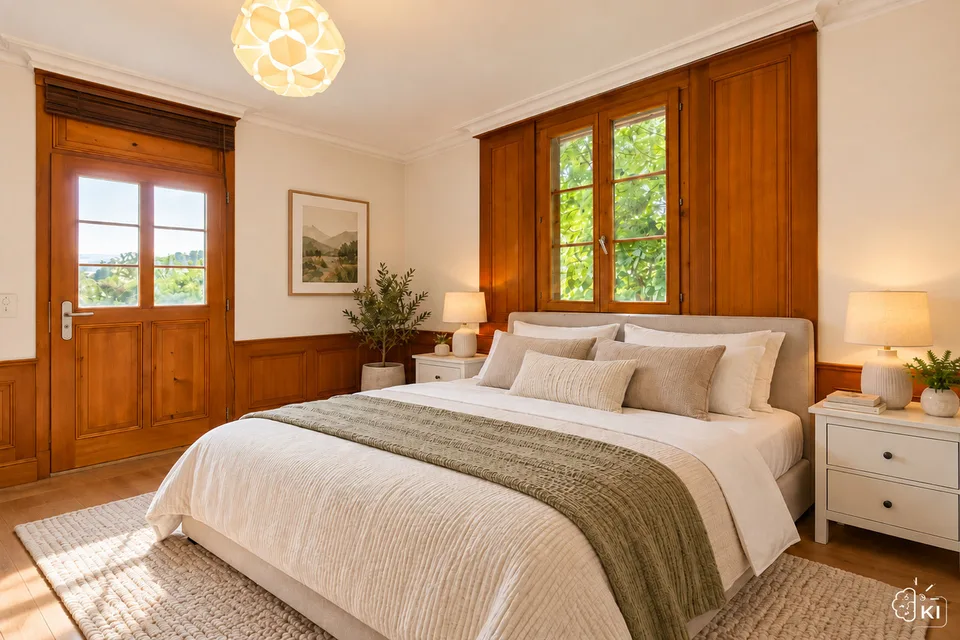 Zu verkaufen: Villa Bellevue Absolute Exklusivität in Murten! – foto 9 di 11