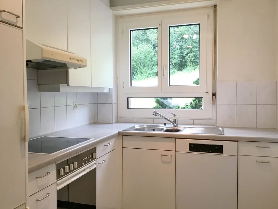 Charmante 1-Zimmer-Wohnung in Zürich-Witikon – Foto 2 von 2