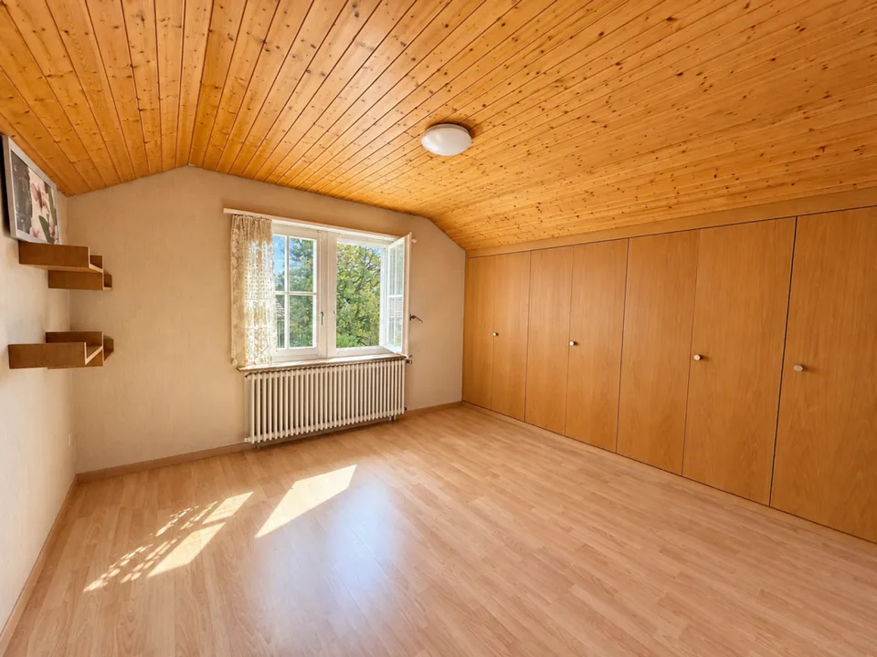 BAULAND MIT AUSSICHT UND EINFAMILIENHAUS | RENOVIEREN | ENTWICKELN – Foto 10 von 10