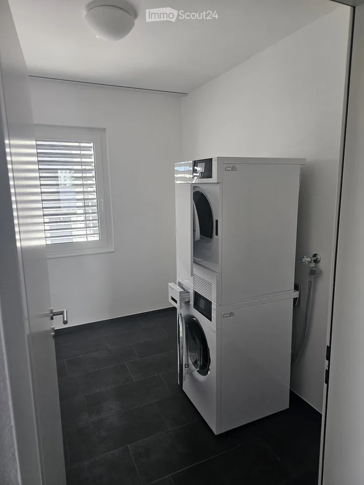Appartement à Benken SG