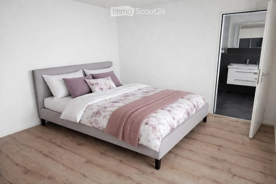Appartement à Benken SG