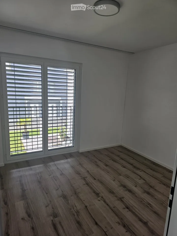 Appartement à Benken SG