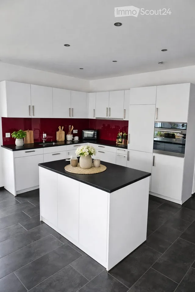 Appartement à Benken SG