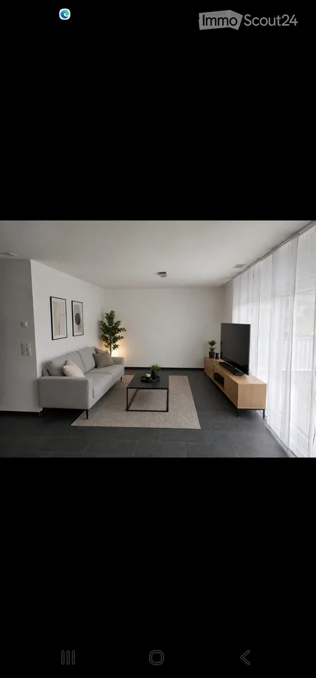 Appartement à Benken SG