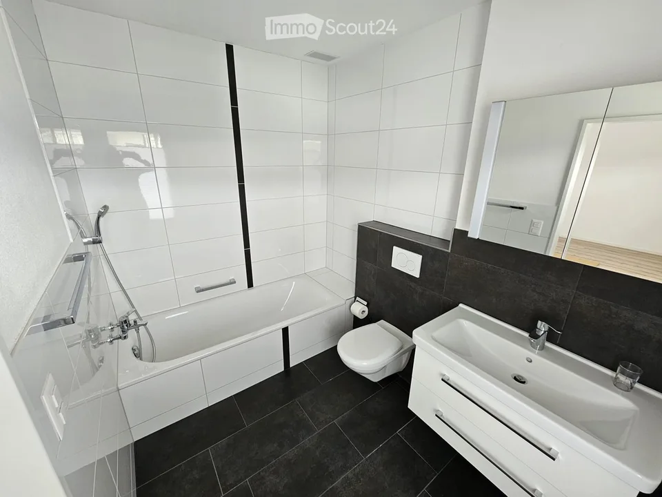 Appartement à Benken SG