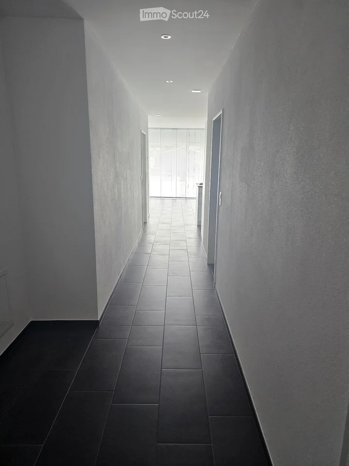 Appartement à Benken SG