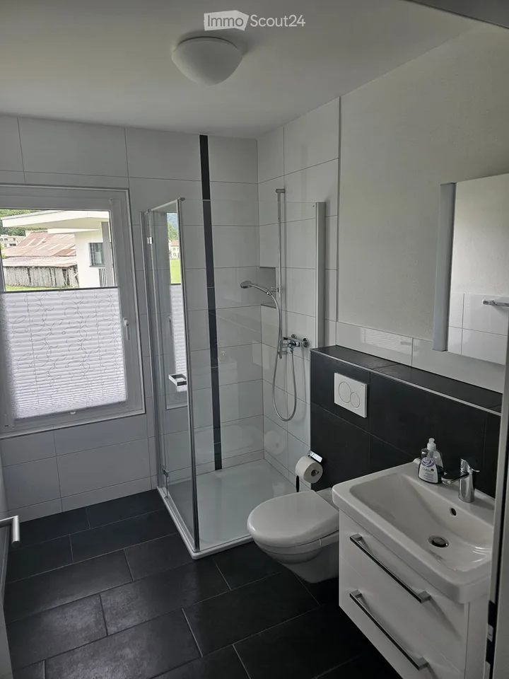 Appartement à Benken SG