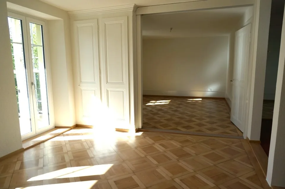 Sehr schöne helle 3.5 Zimmer Wohnung – Foto 20 von 25