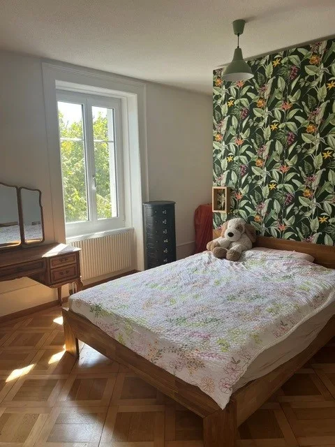 Sehr schöne helle 3.5 Zimmer Wohnung – Foto 16 von 25