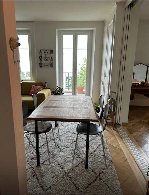 Sehr schöne helle 3.5 Zimmer Wohnung – Foto 23 von 25