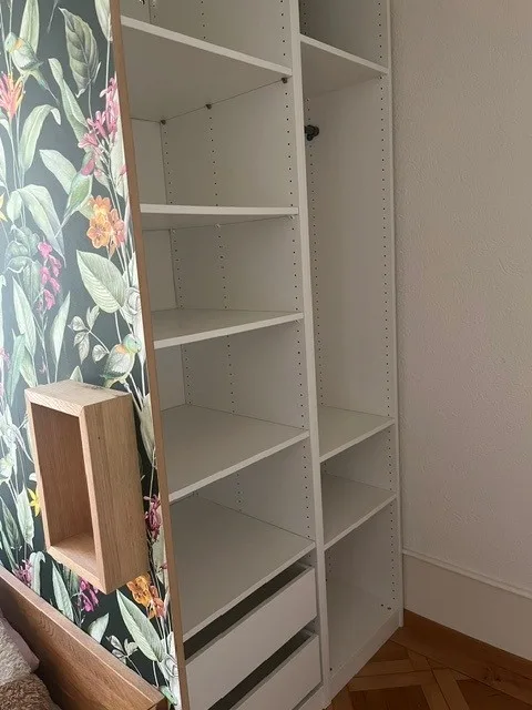 Sehr schöne helle 3.5 Zimmer Wohnung – Foto 19 von 25