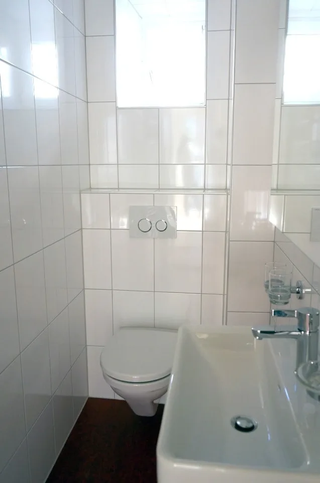 Sehr schöne helle 3.5 Zimmer Wohnung – Foto 15 von 25