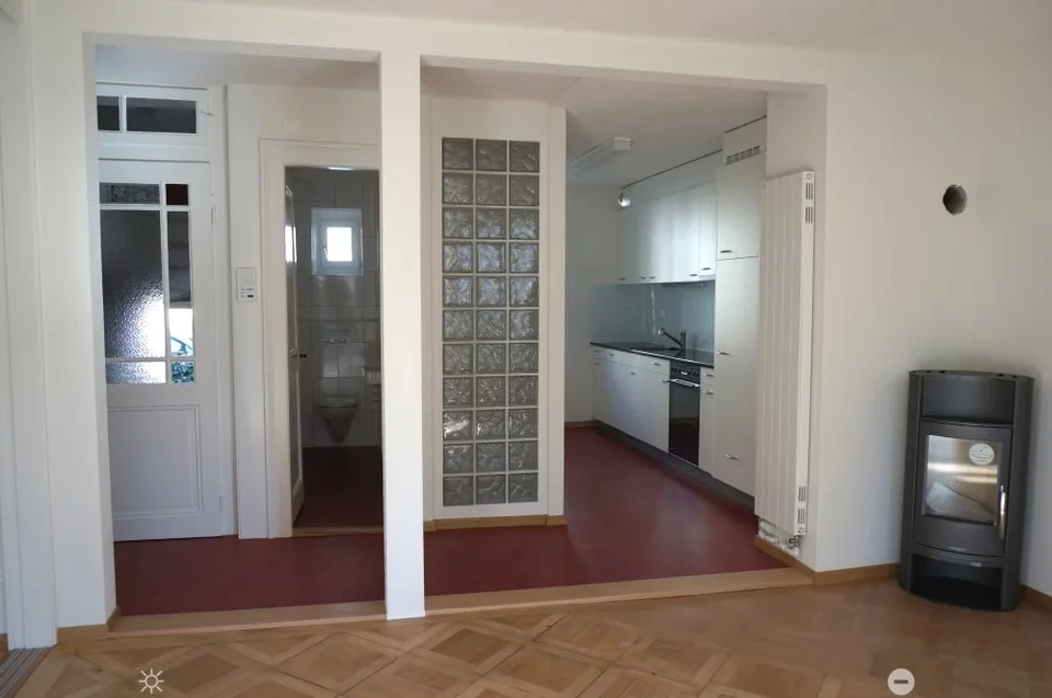 Sehr schöne helle 3.5 Zimmer Wohnung – Foto 7 von 25