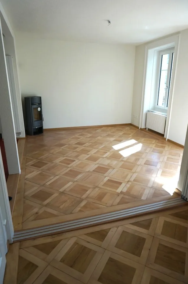 Sehr schöne helle 3.5 Zimmer Wohnung – Foto 22 von 25