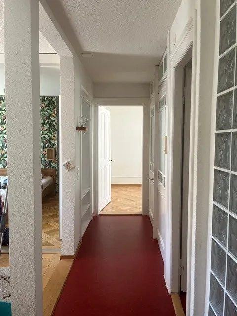 Sehr schöne helle 3.5 Zimmer Wohnung – Foto 12 von 25