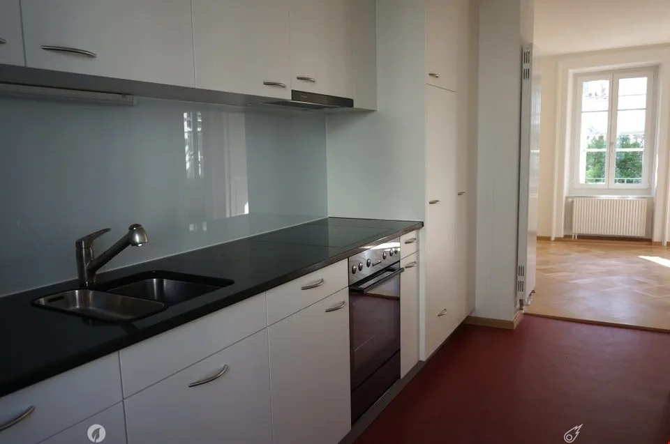 Sehr schöne helle 3.5 Zimmer Wohnung – Foto 9 von 25
