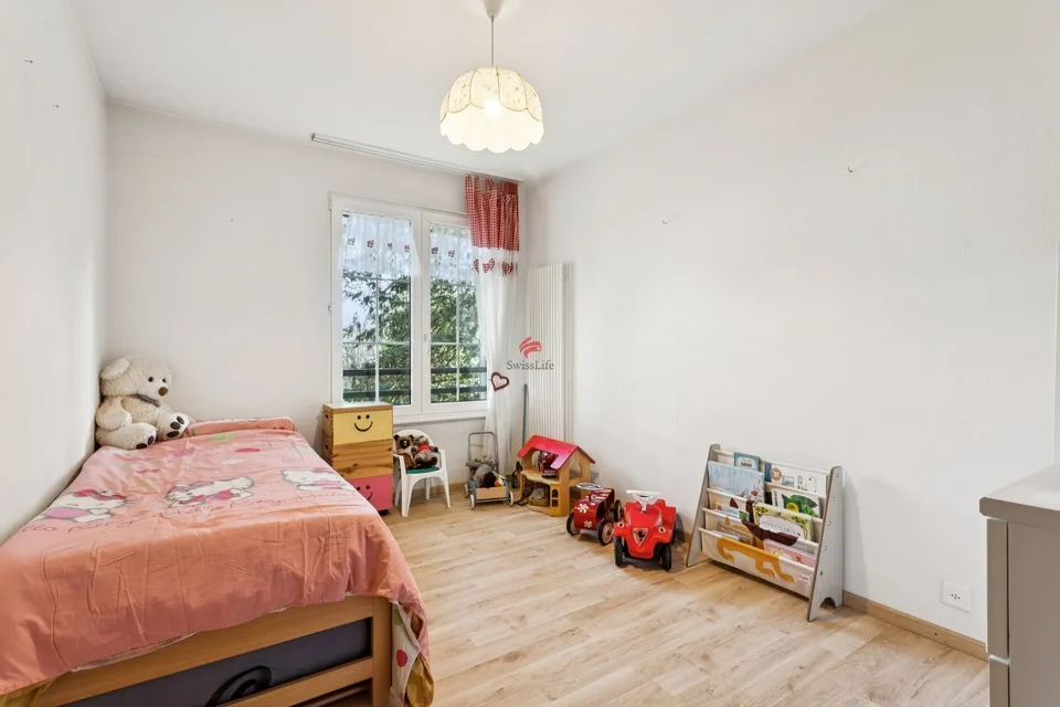 Posizione top e ampia superficie: 5 pezzi di alta qualità – foto 6 di 10
