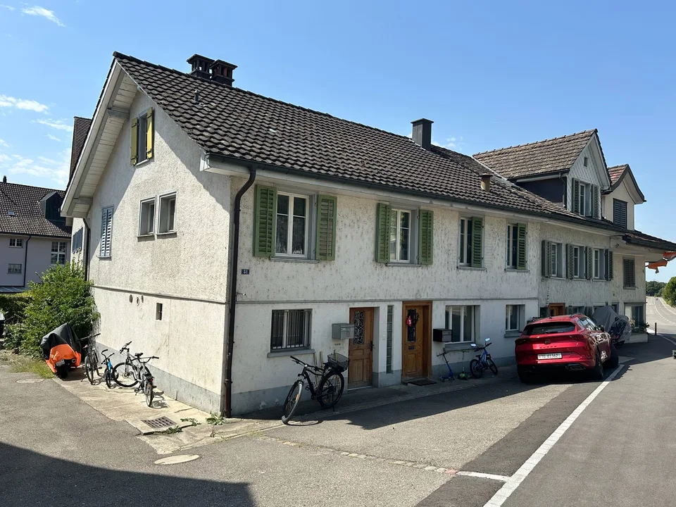 Maison de 2 familles au centre, idéale pour les artisans – photo 2 sur 12