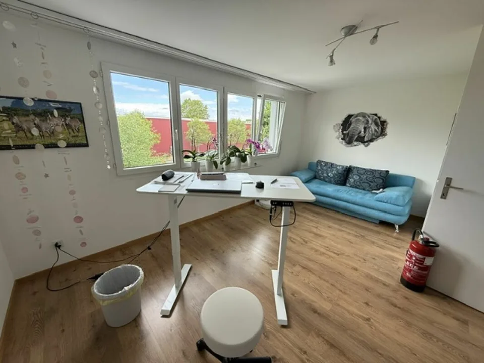 Grosszügiges Eckeinfamilienhaus mit 160m2 Wohnfläche. – Foto 14 von 17