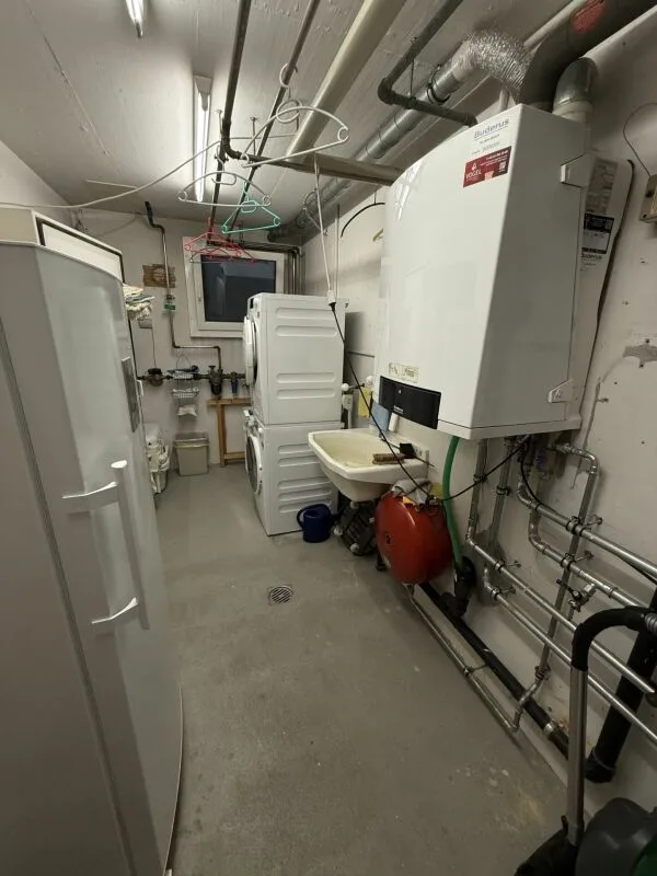 Grosszügiges Eckeinfamilienhaus mit 160m2 Wohnfläche. – Foto 16 von 17