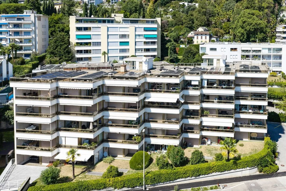 Residenza Moira - A23 – photo 16 sur 16