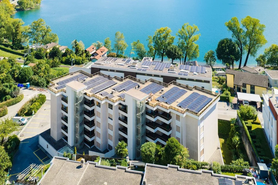 Residenza Moira - A23 – photo 14 sur 16