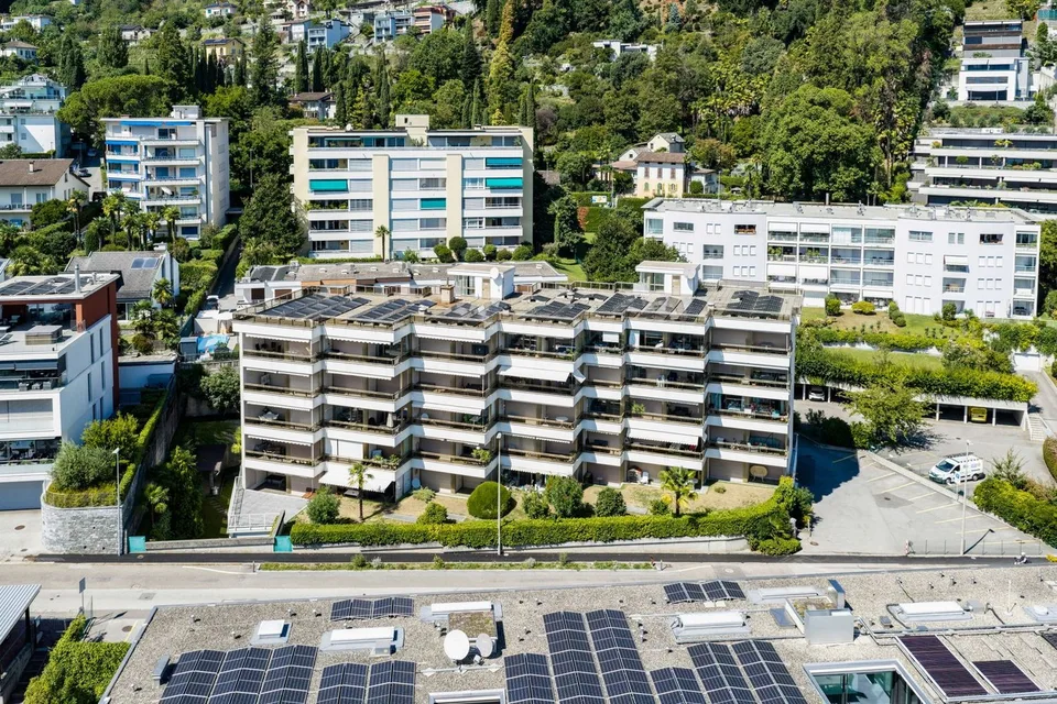 Residenza Moira - A23 – photo 15 sur 16