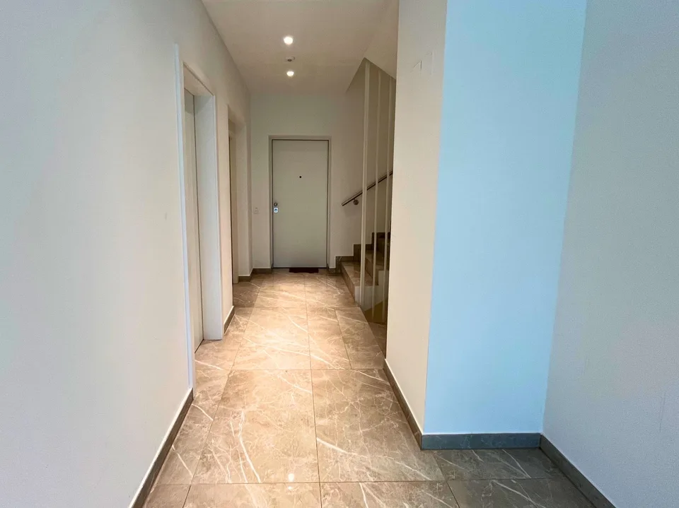 Lugano: neues 2.5-Zimmer-Wohnung, vermietet, nur wenige Minuten vom Bahnhof entfernt – Foto 3 von 13