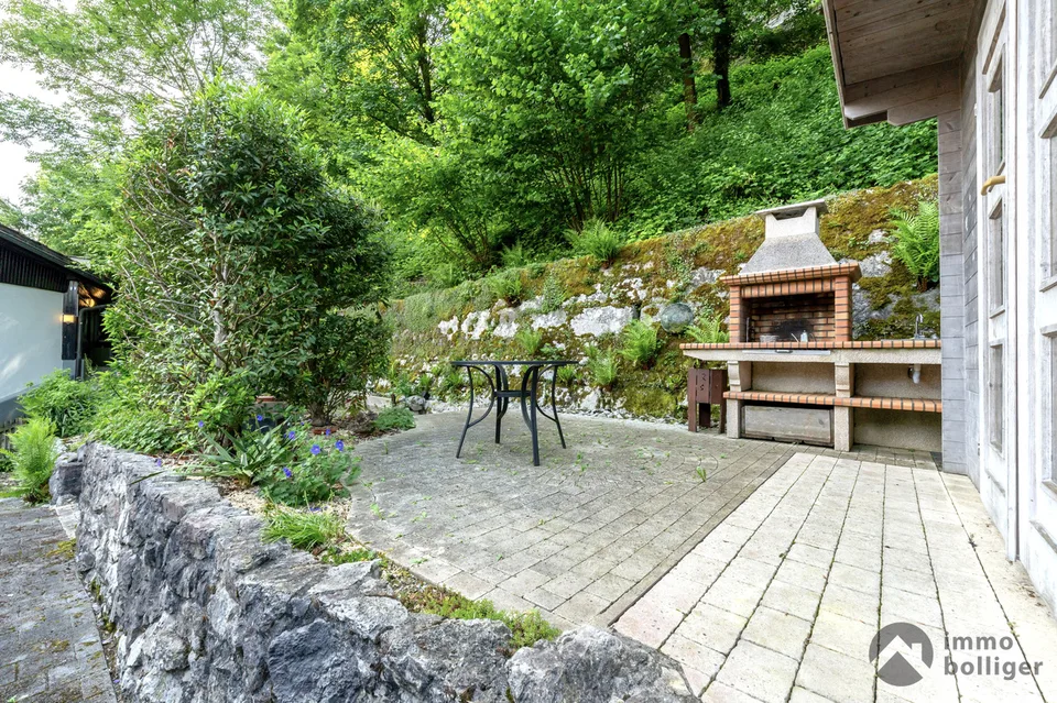 Verliebt in Aarburg - wo Leben sich wie Urlaub anfühlt – Foto 12 von 13