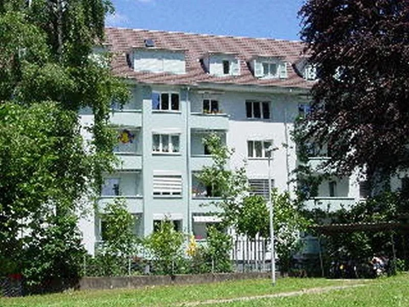 Appartamento mansardato appena costruito – foto 6 di 6