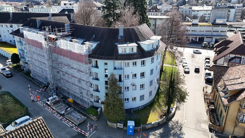 2 Camere Appartamento Mansarda Nuovo - Prima Occupazione – foto 3 di 4