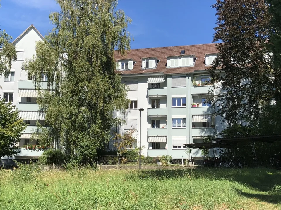 2 Camere Appartamento Mansarda Nuovo - Prima Occupazione – foto 4 di 4