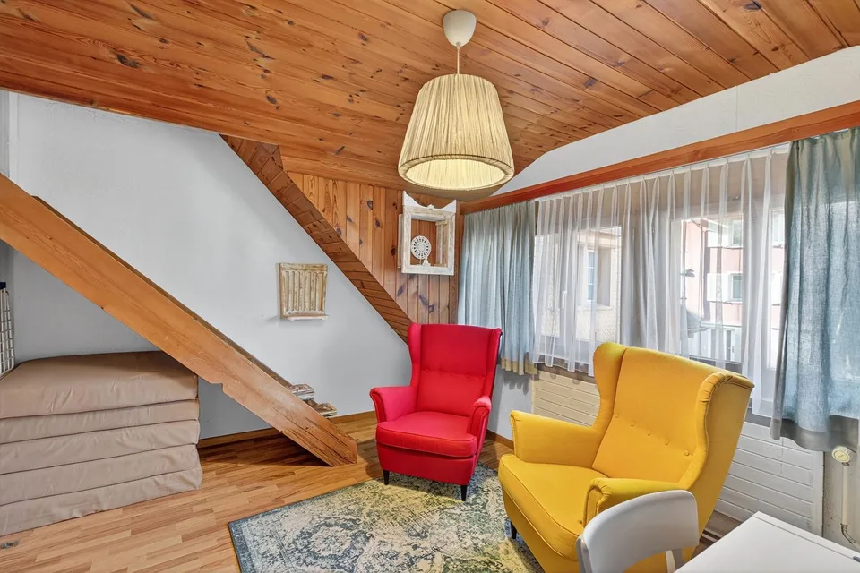Beaucoup de cœur, beaucoup d'espace - une maison pour tomber amoureux – photo 6 sur 10