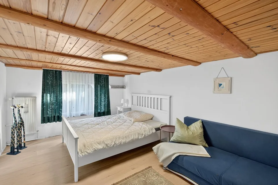 Beaucoup de cœur, beaucoup d'espace - une maison pour tomber amoureux – photo 5 sur 10
