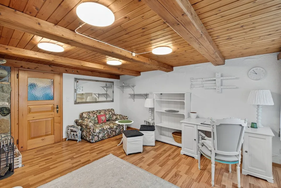 Beaucoup de cœur, beaucoup d'espace - une maison pour tomber amoureux – photo 4 sur 10