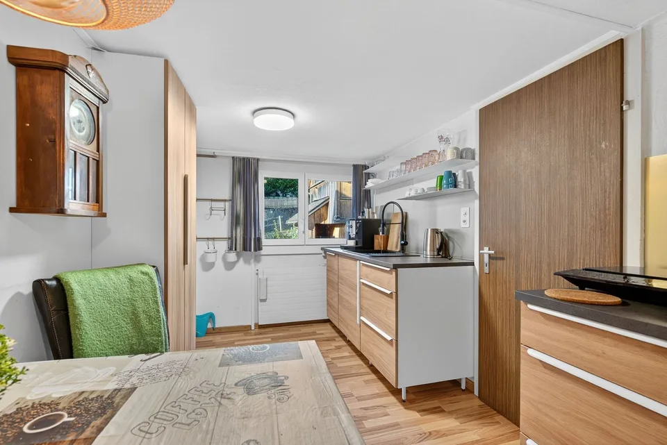 Beaucoup de cœur, beaucoup d'espace - une maison pour tomber amoureux – photo 3 sur 10