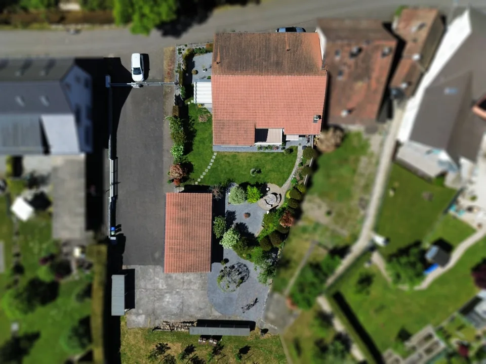 Esclusiva casa unifamiliare di 4,5 locali in una posizione tranquilla – foto 19 di 19