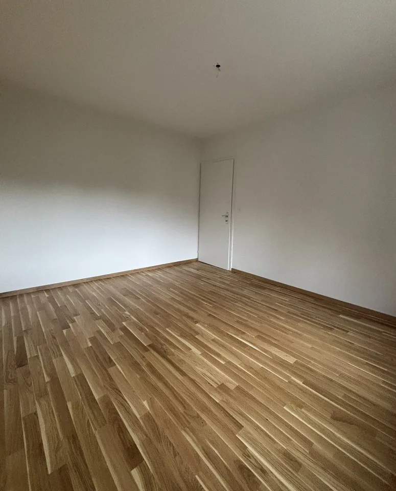 Wohnen mit Aussicht: Helle Wohnung mit Blick auf die Aare und Felsenau – Foto 6 von 10