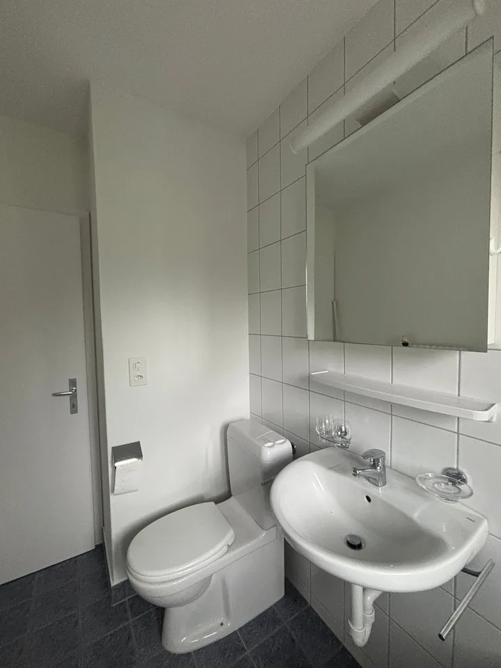 Wohnen mit Aussicht: Helle Wohnung mit Blick auf die Aare und Felsenau – Foto 8 von 10