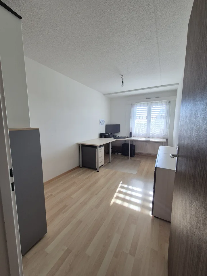 3 ½ Zimmer-Wohnung, 8630 Rüti ZH