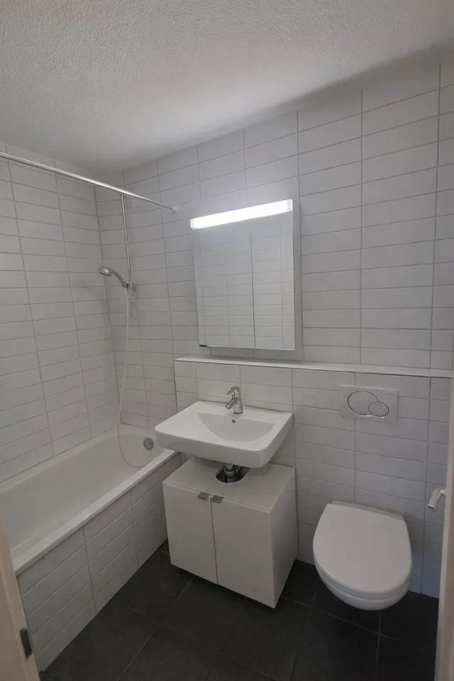 3 ½ Zimmer-Wohnung, 8630 Rüti ZH