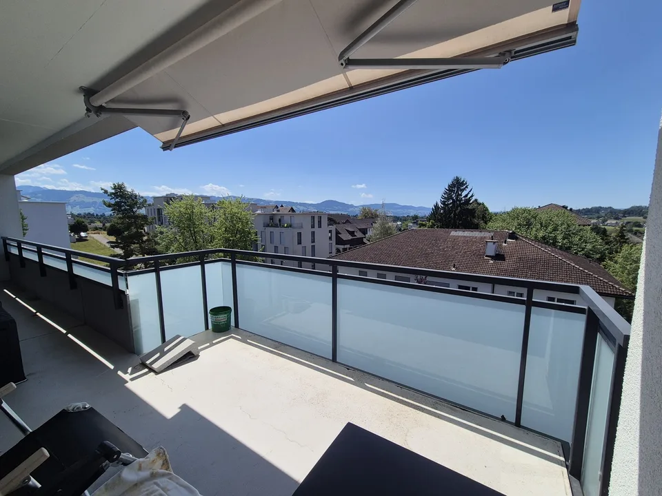 3 ½ Zimmer-Wohnung, 8630 Rüti ZH