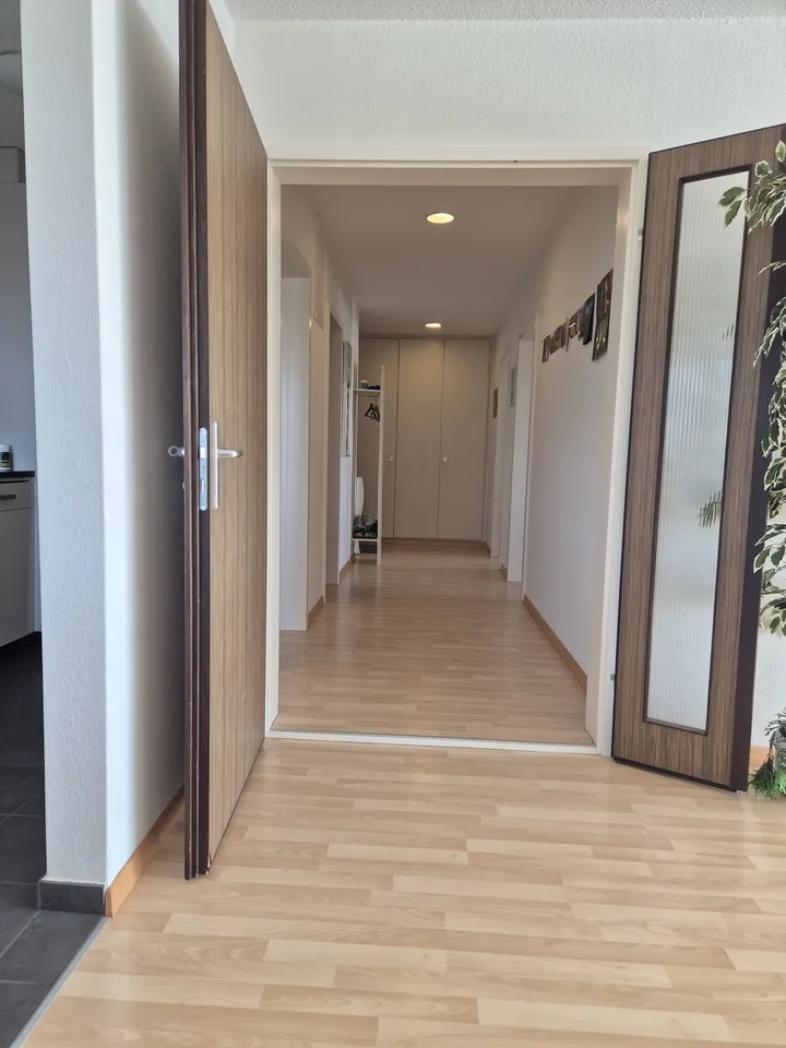 3 ½ Zimmer-Wohnung, 8630 Rüti ZH