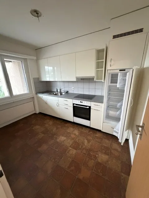 Appartement 3 pièces, 8632 Tann
