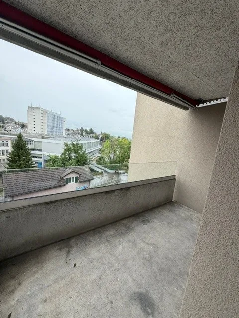 Appartement 3 pièces, 8632 Tann