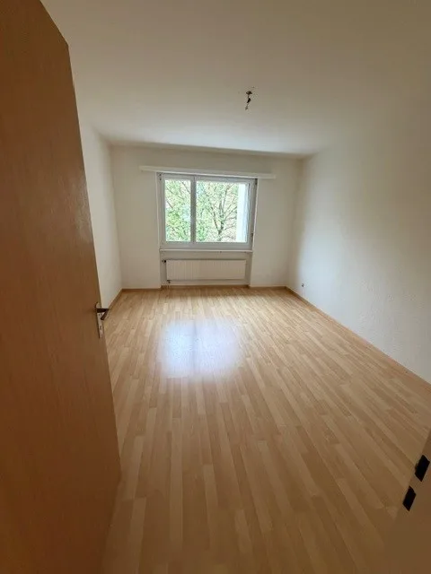 Appartement 3 pièces, 8632 Tann