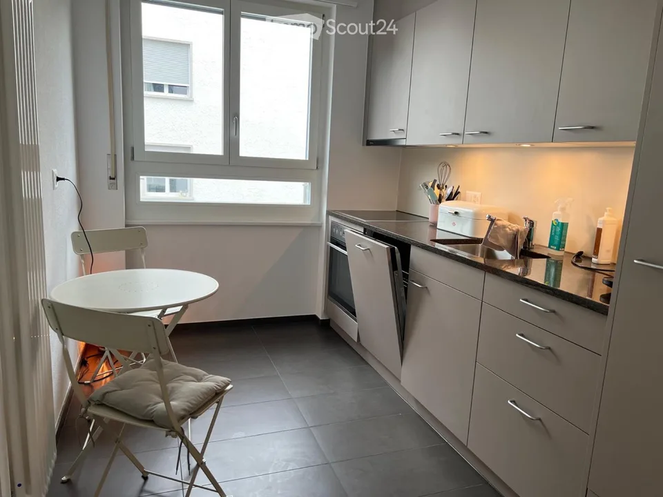 Beautiful 3-room apartment in Liebefeld – photo 4 of 5